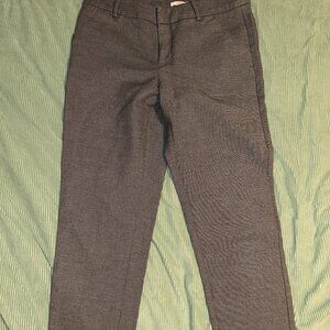 Dress pants